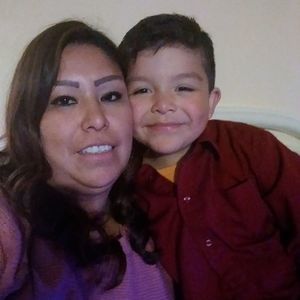 Meet your Posher, Lucia